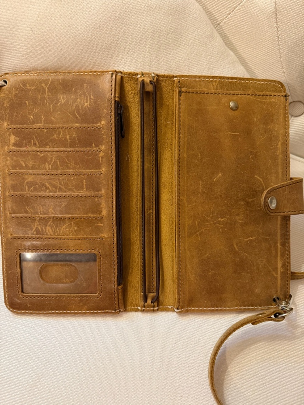 Planner Perfect Everyday Wallet - Picture 7 of 16